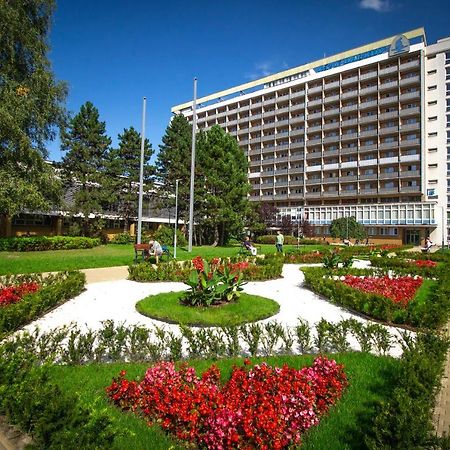 Rehabilitacni Sanatorium - Lazne Darkov Hotel Karvina Exterior photo